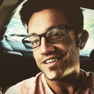 Meet your Posher, Will